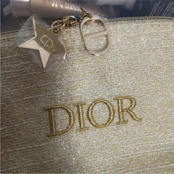 Dior Beauty Makeup  Bag - Picture 2 of 5
